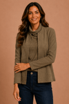 Casaco Jacquard Essence 3 -1-